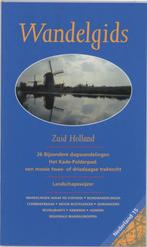 Wandelgids voor Zuid Holland / Nederland / 15 9789075362664, Boeken, Verzenden, Gelezen, M. Roland