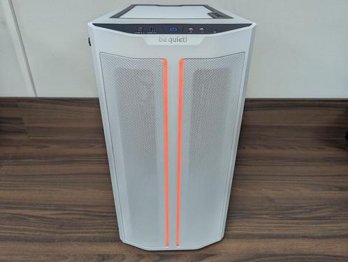 RGB Game PC: i5 10400F – RTX 5060 – 16 GB DDR4, Computers en Software, Desktop Pc's, 3 tot 4 Ghz, SSD, Refurbished, 16 GB, Ophalen of Verzenden