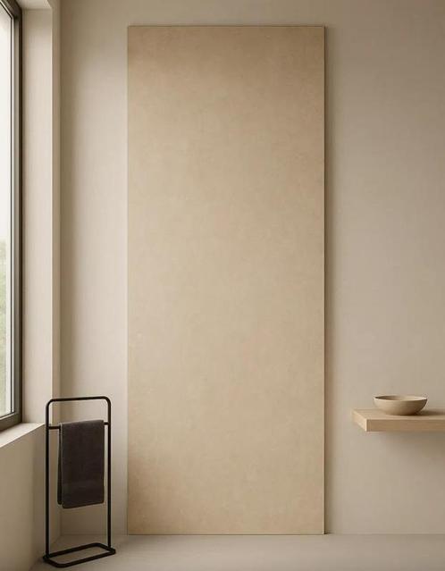 SPC Douchepaneel Marble Beige Mat | TOPNL #1, Doe-het-zelf en Verbouw, Platen en Panelen, Nieuw, 20 tot 50 mm, Overige materialen