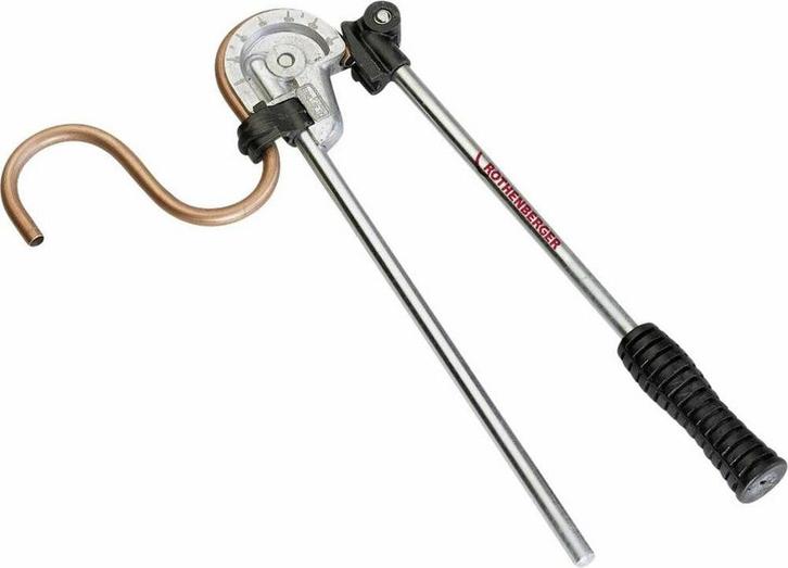 Standaardbuigapparaat lengte 450 mm voor buis-d. 15 mm, Doe-het-zelf en Verbouw, Overige Doe-het-zelf en Verbouw, Ophalen of Verzenden