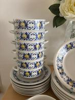 Villeroy & Boch - Ludwig Scherer - Eetservies - Dekor Cadiz