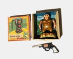 Toy Nomura - Blikken speelgoed - Roaring Gorilla Battery, Antiek en Kunst