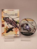 Radio Helicopter II Playstation 2, Ophalen of Verzenden, Zo goed als nieuw