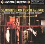 cd - Boston Pops Orchestra - Slaughter On Tenth Avenue, Verzenden, Zo goed als nieuw