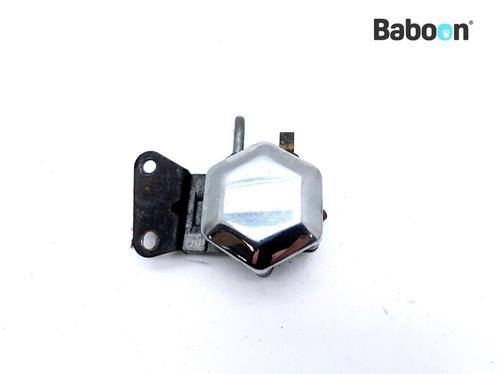 Benzinepomp Yamaha XV 125 Virago 1997-2004 (XV125 5AJ), Motoren, Onderdelen | Yamaha, Gebruikt, Verzenden