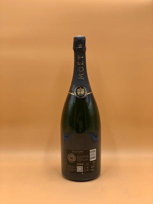 2015 Moët & Chandon, Grand Vintage - Champagne Extra Brut -, Verzamelen, Wijnen
