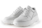 Bridge Footwear Sneakers in maat 37 Wit | 10% extra korting, Bridge Footwear, Verzenden, Wit, Sneakers of Gympen