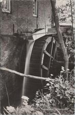 OOTMARSUM - Watermolen, Verzamelen, Ansichtkaarten | Nederland, Verzenden, Gelopen