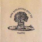 cd - Traffic - John Barleycorn Must Die, Verzenden, Zo goed als nieuw