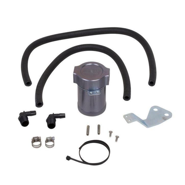 BBK 16-20 Chevrolet Camaro SS 6.2L V8 Oil Separator Kit -, Auto-onderdelen, Motor en Toebehoren, Ophalen of Verzenden