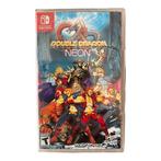 Double Dragon Neon (LRG #108) (SWITCH) (NIEUW), Verzenden, Nieuw