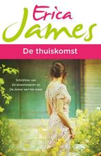 De thuiskomst 9789026139925 Erica James, Boeken, Romans, Verzenden, Zo goed als nieuw, Erica James