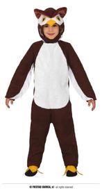 Uil Kostuum Kind, Kleding | Dames, Ophalen of Verzenden, Nieuw