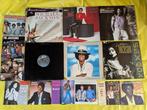 Michael Jackson & Related - 5 x LPs / 9 x 7 singles / 1x, Nieuw in verpakking