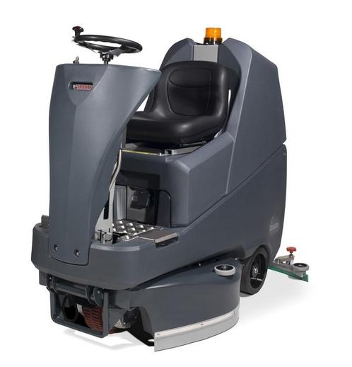 Numatic TRO 650 G Schrobzuigmachine, Doe-het-zelf en Verbouw, Reinigingsmachines, Verzenden