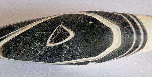 Oude Birmese Pyu-staten Natuurlijke Bandagaat Rituele, Antiek en Kunst, Antiek | Overige Antiek