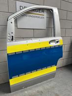 MERCEDES W447 V KLASSE VITO DEUR PORTIER LINKS VOOR 2014-, Ophalen, Gebruikt, Deur, Mercedes-Benz