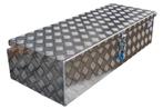 DE HAAN BOX HS - 900x380x230 mm - waterdichte en stofdichte, Auto diversen, Aanhangwagen-onderdelen, Ophalen of Verzenden, Nieuw