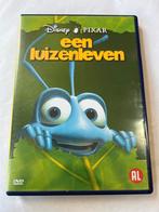 EEN LUIZENLEVEN (DVD), Cd's en Dvd's, Verzenden, Gebruikt