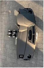 Dashboard + Airbags+ Veiligheidsgordels AUDI A3 8Y 2020 2021, Auto-onderdelen, Dashboard en Schakelaars, Verzenden, Nieuw, Audi