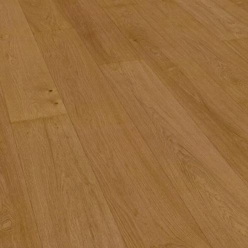 FLOER Hybride Hout 5008 Gerookt Naturel Eiken Subtiel (23,3, Huis en Inrichting, Stoffering | Vloerbedekking, Parket, Overige kleuren