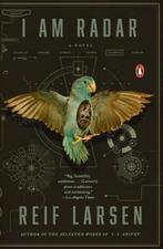 I Am Radar 9780143107910 Reif Larsen, Verzenden, Gelezen, Reif Larsen