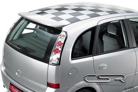 Achterspoiler Opel Meriva A XLine, Auto-onderdelen, Overige Auto-onderdelen, Ophalen of Verzenden