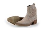 Nelson Cowboy laarzen in maat 35 Beige | 10% extra korting, Kinderen en Baby's, Kinderkleding | Schoenen en Sokken, Verzenden