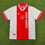 De mooiste originele Ajax shirts, jacks en broekjes, Sport en Fitness, Voetbal, Zo goed als nieuw