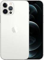 Apple iPhone 12 Pro 128GB zilver, Telecommunicatie, Mobiele telefoons | Apple iPhone, Gebruikt, Verzenden, Zonder simlock, Zonder abonnement
