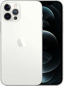 Apple iPhone 12 Pro 128GB zilver, Telecommunicatie, Mobiele telefoons | Apple iPhone, Zilver, Gebruikt, Zonder simlock, Zonder abonnement
