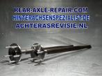 5x120 Steekasset zonder lagers, Opel Ascona B, Manta B., Verzenden, Nieuw, Opel