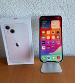 Apple iPhone 13 128GB Roze / Garantie / Nette staat, Telecommunicatie, Mobiele telefoons | Apple iPhone, 128 GB, Refurbished, IPhone 13
