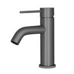 Best-Design Moya-Polina Wastafelmengkraan Gunmetal, Ophalen of Verzenden, Nieuw, Kraan