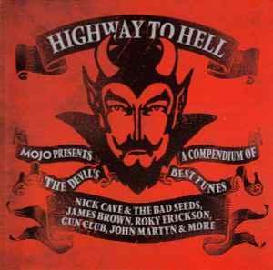 cd - Various - Highway To Hell, Cd's en Dvd's, Cd's | Overige Cd's, Zo goed als nieuw, Verzenden