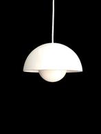 Verner Panton - Plafondlamp - Metaal, Antiek en Kunst, Antiek | Lampen