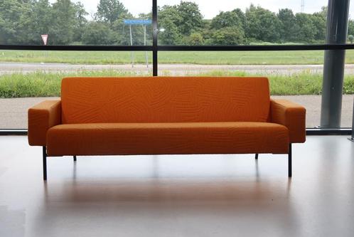 Havee Cloak Bay 3,5 zits stof Kvadrat 222 cm breed, Huis en Inrichting, Banken | Bankstellen, Nieuw, Stof, Ophalen of Verzenden