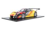 Porsche 911 GT3 R 18SB003 Spark Models  Modelauto 1:18 2016, Hobby en Vrije tijd, Verzenden, Nieuw