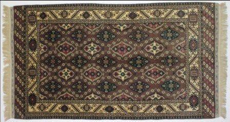 Yamout - Vloerkleed - 302 cm - 171 cm - Tapis, Huis en Inrichting, Stoffering | Tapijten en Kleden
