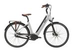 Qwic Inter Daily Elektrische Fiets 28 inch 54 cm Chalk White, Fietsen en Brommers, Elektrische fietsen, Qwic, Nieuw, Ophalen of Verzenden