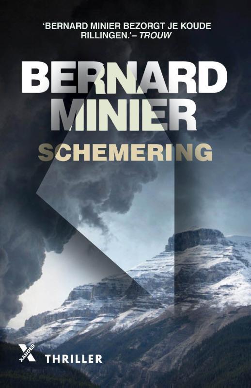 Schemering / Martin Servaz / 4 9789401611749 Bernard Minier, Boeken, Thrillers, Gelezen, Verzenden