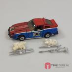 Transformers - G1 Smokescreen (Compleet) (Transformers los), Verzenden, Zo goed als nieuw