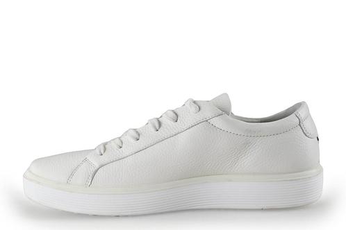 Ecco Sneakers in maat 44 Wit | 10% extra korting, Kleding | Heren, Schoenen, Wit, Gedragen, Sneakers of Gympen, Verzenden