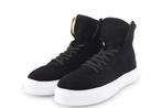Madore Hoge sneakers in maat 39 Zwart | 10% extra korting, Kleding | Dames, Schoenen, Madore, Verzenden, Zwart, Sneakers of Gympen