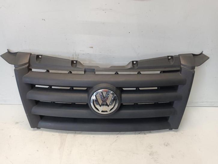 Grille Volkswagen Crafter 30-50  2.5 TDI 2E0853653, Auto-onderdelen, Carrosserie en Plaatwerk, ARN erkend, Stiba lid, Erkend duurzaam