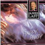 James Last - Happy Party, Ophalen of Verzenden, Gebruikt