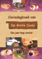 Caviadagboek van De Grote Cavia 9789462602885 De Grote Cavia, Verzenden, Gelezen, De Grote Cavia