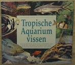 Tropische aquariumvissen 9789062487509 Richard Crow, Boeken, Dieren en Huisdieren, Gelezen, Richard Crow, Dave Keeley, Verzenden