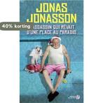 LAssassin Qui Revait DUne Place Au Paradis 9782258133532, Boeken, Verzenden, Gelezen, Jonas Jonasson