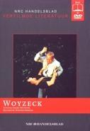Woyzeck (dvd + boek) - DVD, Cd's en Dvd's, Verzenden, Nieuw in verpakking